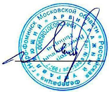Право требования Фонда «Стихтинг Администратикантоор НЕМС к гр. РФ Гитлину Игорю Борисовичу (СНИЛС: 070-514-978 55, ИНН 771406970502). Дебитор находится в процедуре банкротства. Дебиторская задолженность установлена на основании Определения Арбитражного суда города Москвы по делу № А40-68312/2018 от 20.02.2019.