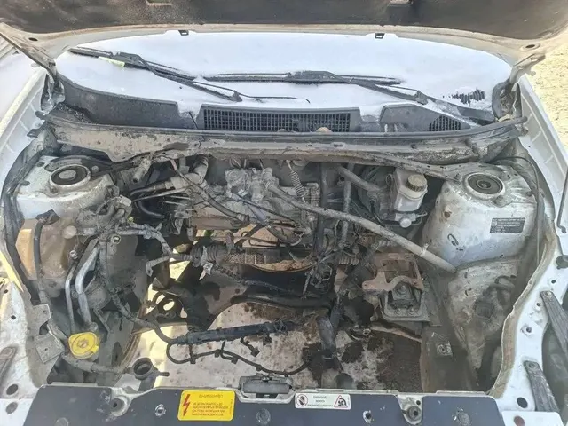 Легковой автомобиль, местонахождение РОССИЯ, VIN LVVDB21B3ED160967, Страна пр-ва азиатский, марка, модель CHERY T11 TIGGO, год выпуска 2014 г., Пробег 300 000 км., Двигатель Бензин - 1 598 куб.м. - 126 л.с., КПП Механическая, являющийся залоговым имуществом.