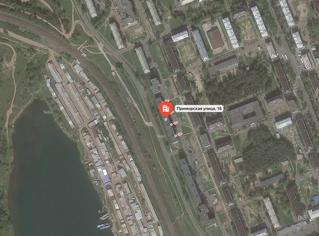 Квартира расположенная по адресу: РОССИЯ, Иркутская область, жилой район Энергетик, городской округ город Братск, город Братск, улица Приморская, д. 16, кв. 58, с кадастровым номером: 38:34:021401:1754, площадью 42,6 кв.м.